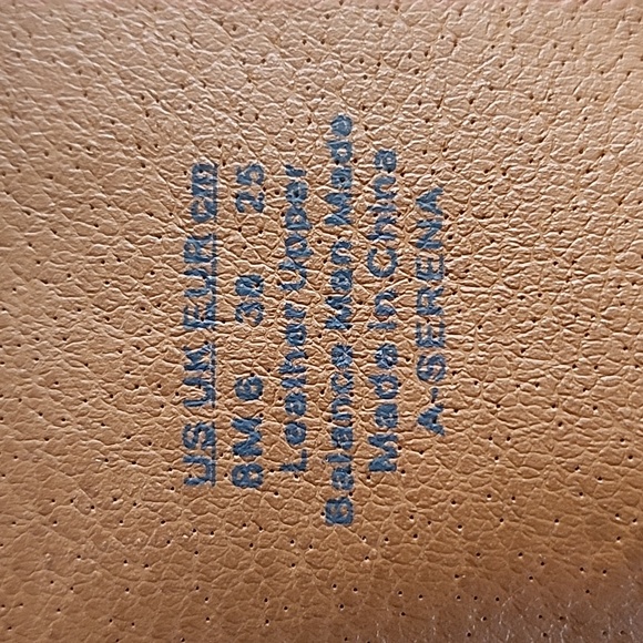 FRANCO SARTO SERENA LACE UP BOOTS - Picture 11 of 11